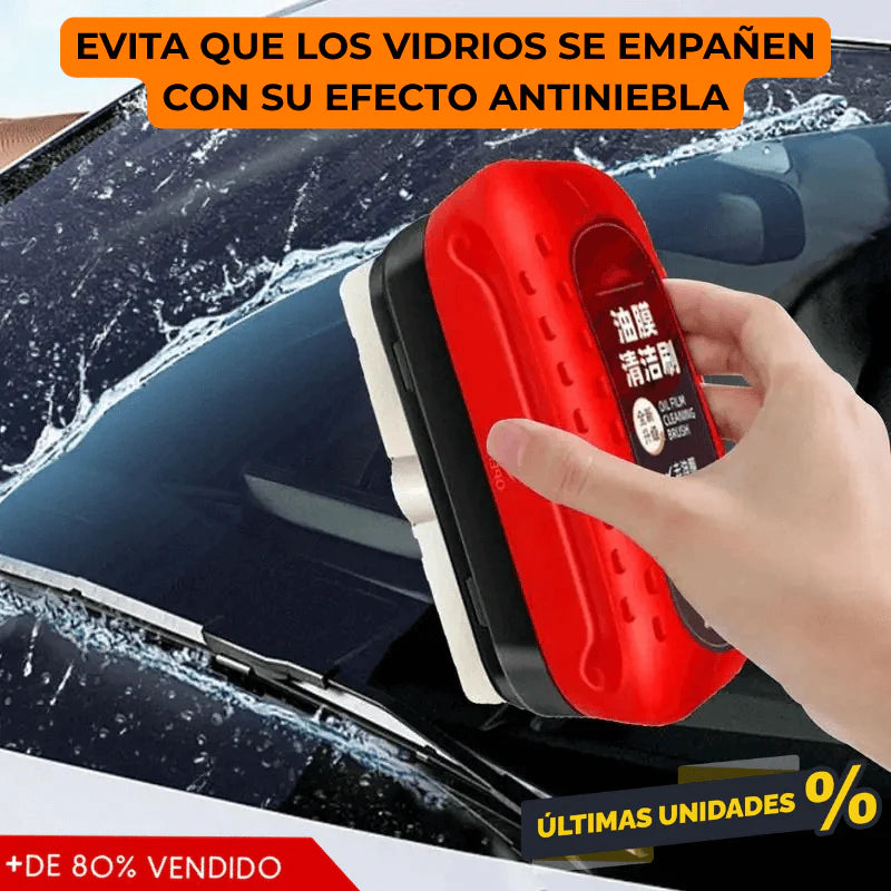 Limpiador de Parabrisas ULTRA POWER