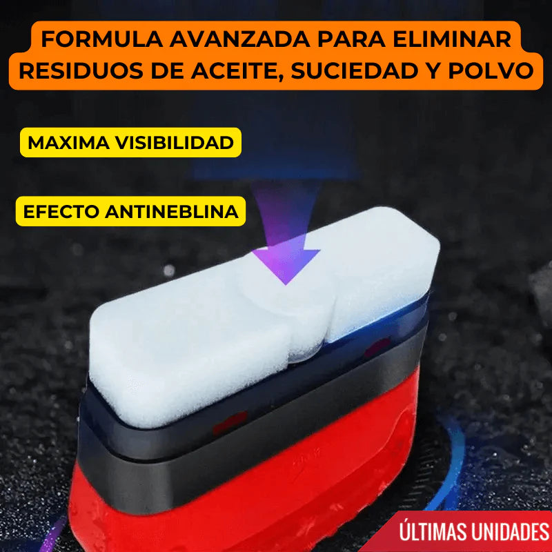 Limpiador de Parabrisas ULTRA POWER
