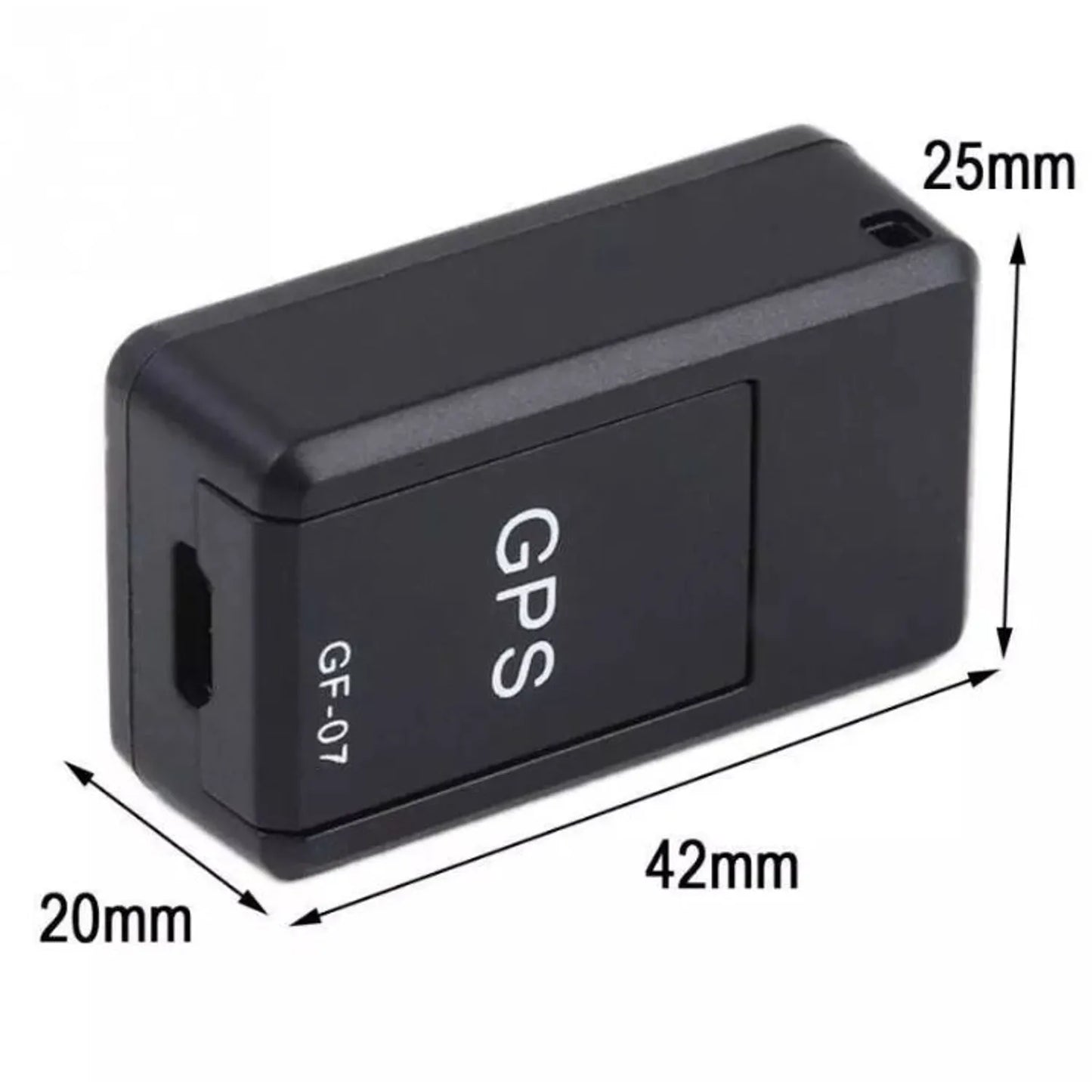 Mini GPS Rastreador