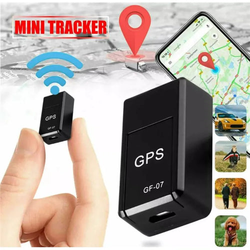 Mini GPS Rastreador