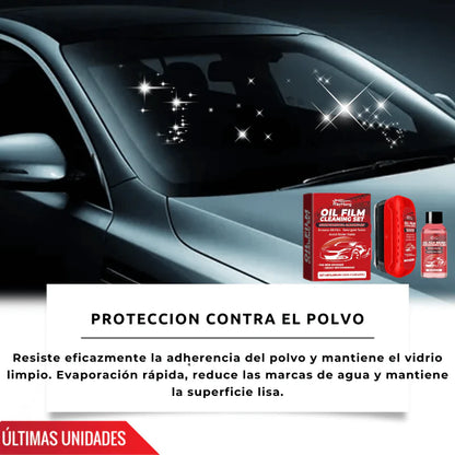 Limpiador de Parabrisas ULTRA POWER