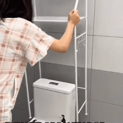 ORGANIZADOR DE BAÑO PREMIUM